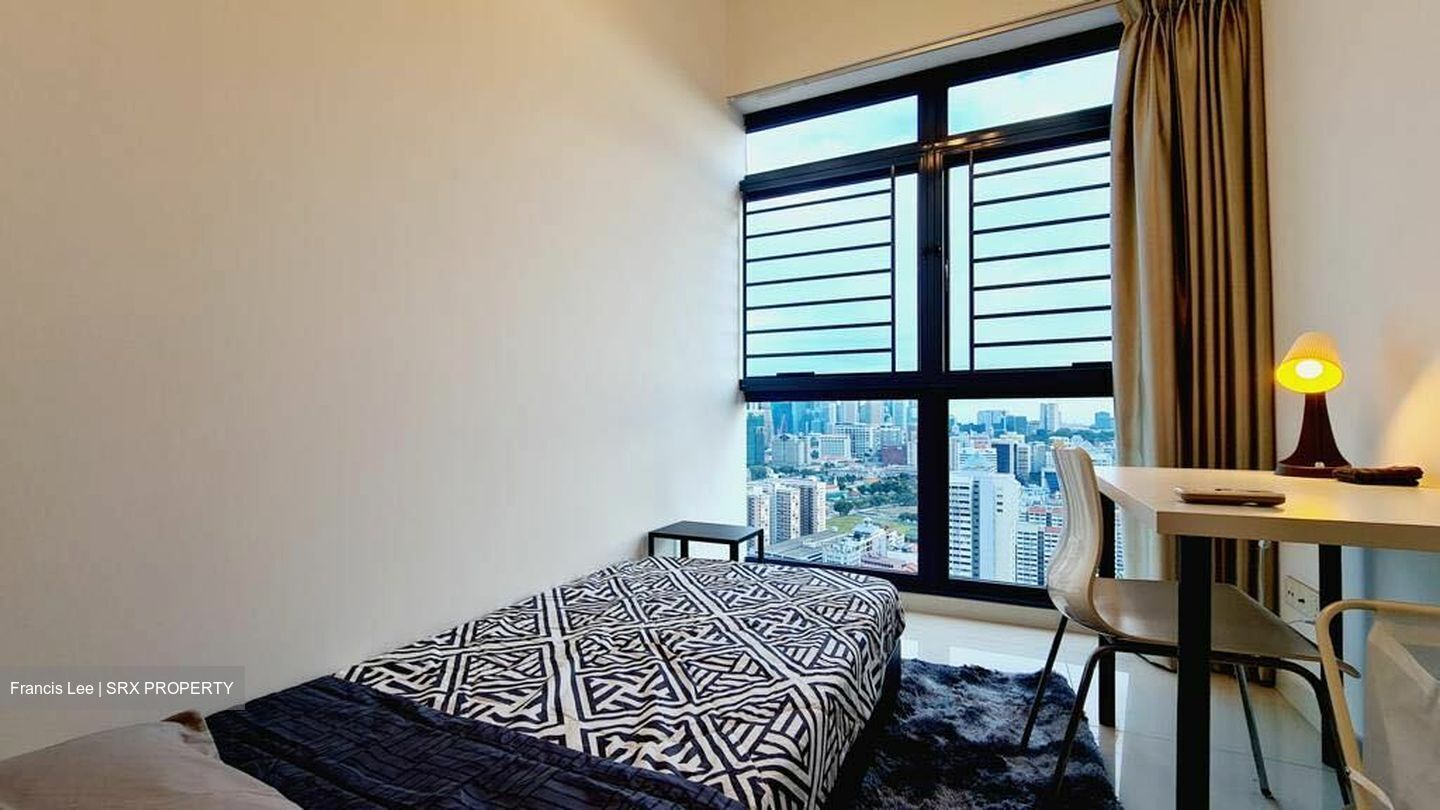 City Square Residences (D8), Condominium #472546311